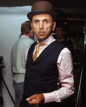 Kevin Rowland