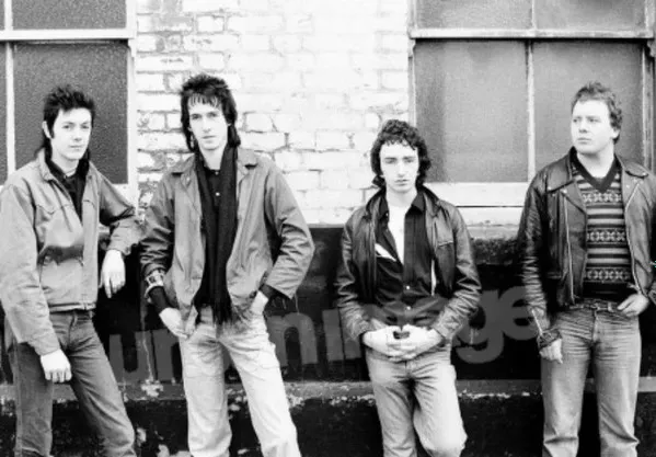 The Lurkers