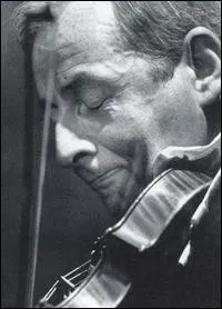 Stéphane Grappelli