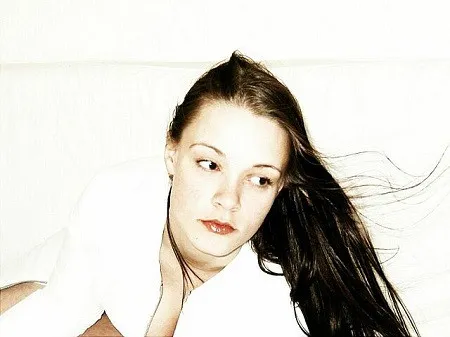 Martine Theeuwen