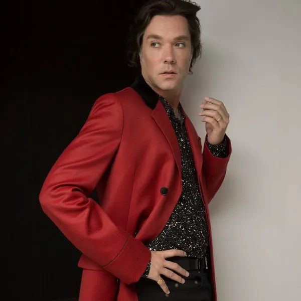 Rufus Wainwright