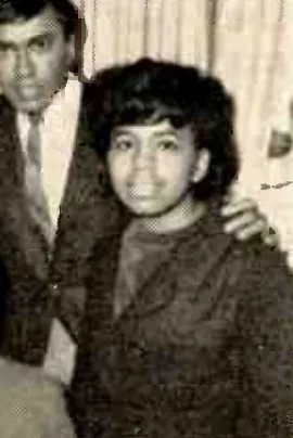 Valerie Simpson