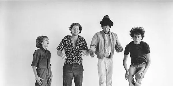 The Replacements