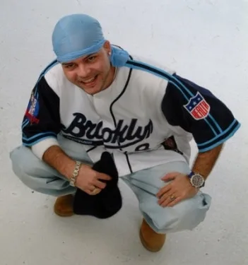Papi Sanchez