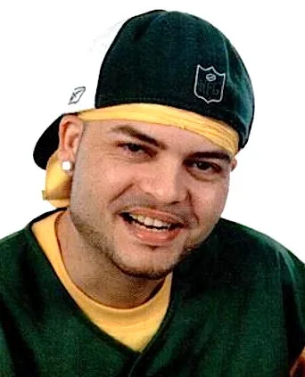 Papi Sanchez
