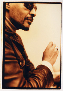 Barry Adamson