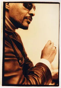 Barry Adamson