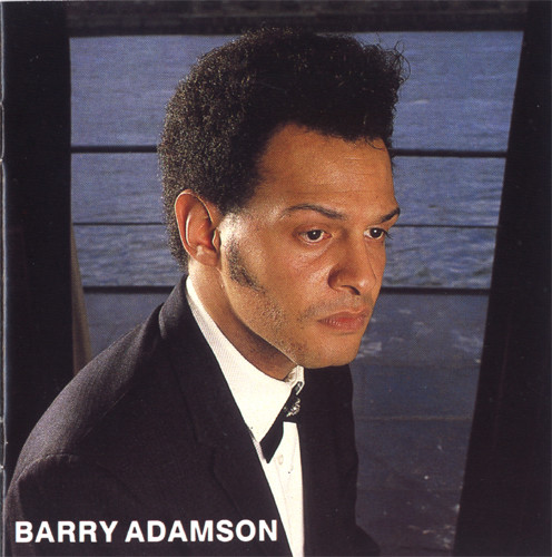 Barry Adamson