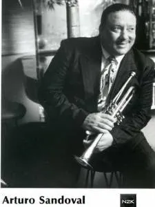Arturo Sandoval