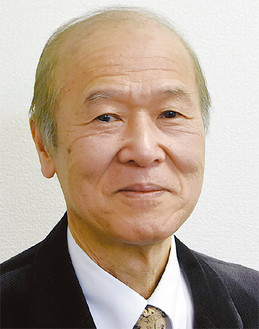 Eiji Shirai