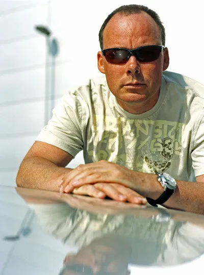 DJ Ton T.B.