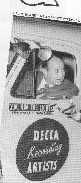 Milt Gabler