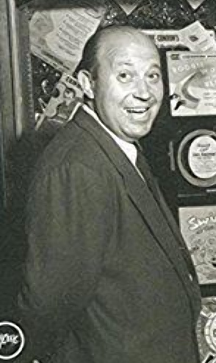 Milt Gabler