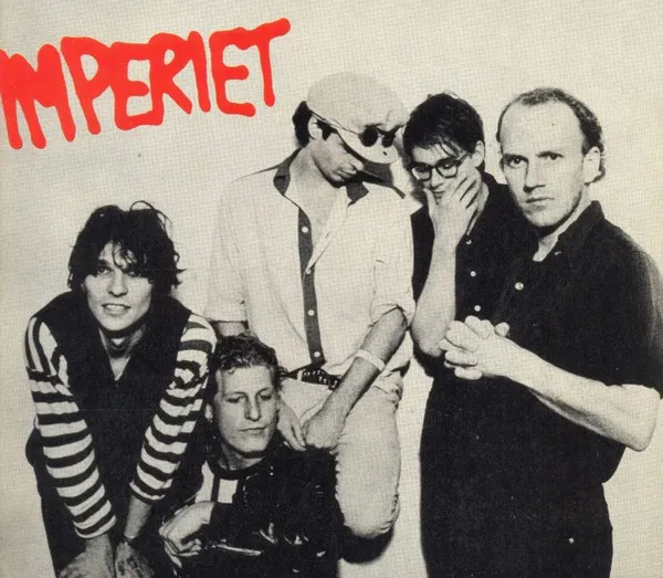 Imperiet
