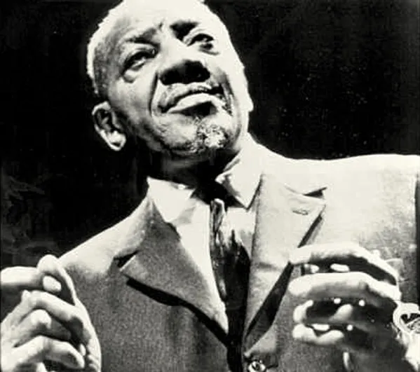 Sonny Boy Williamson (2)