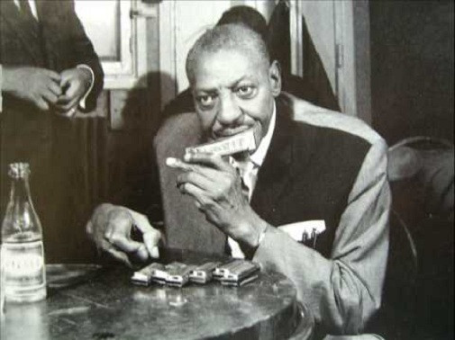 Sonny Boy Williamson (2)