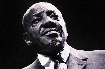 Sonny Boy Williamson (2)