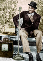 Sonny Boy Williamson (2)