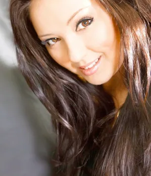 Amanda Wilson