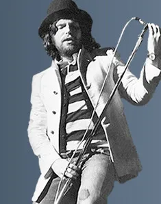 Frankie Miller