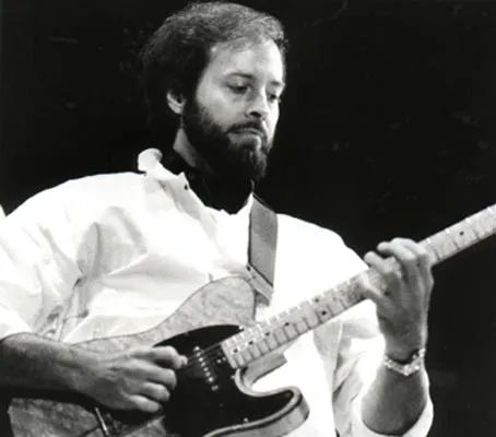Jerry Donahue