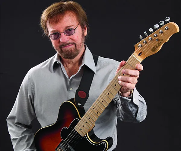 Jerry Donahue