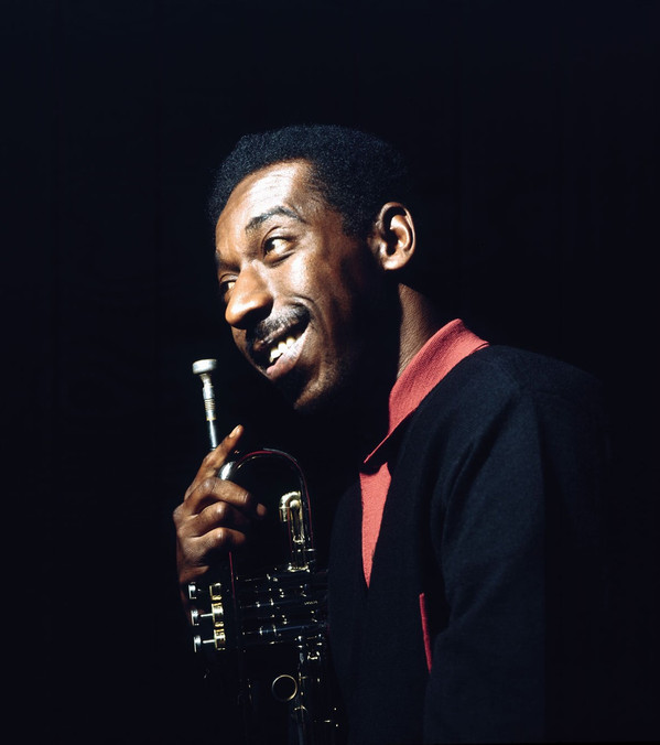 Blue Mitchell