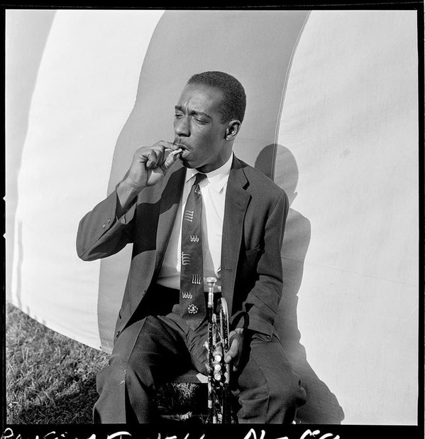 Blue Mitchell