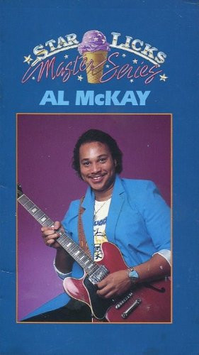 Al McKay