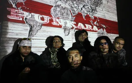 Asian Dub Foundation