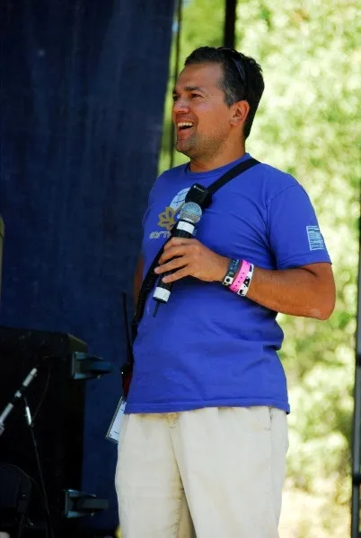 Chris Deckker