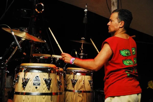 Chris Deckker