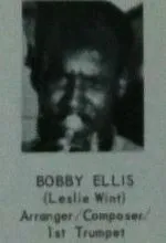 Bobby Ellis