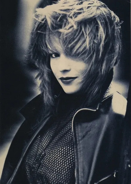 Elisa Fiorillo