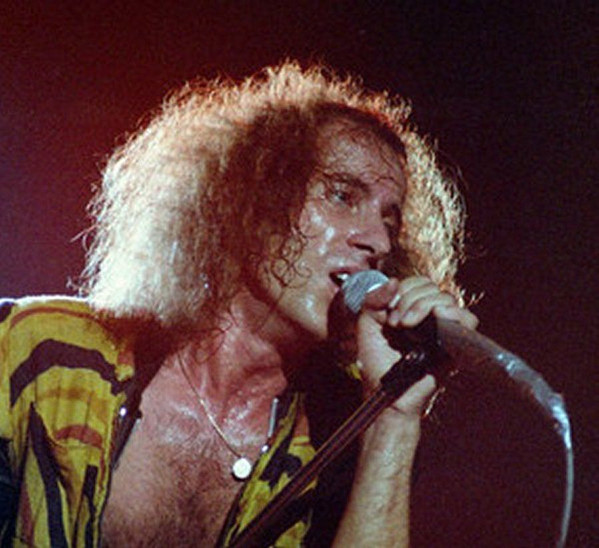 Klaus Meine