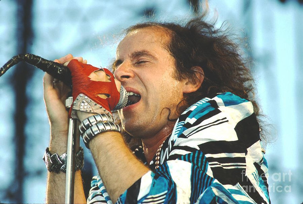 Klaus Meine