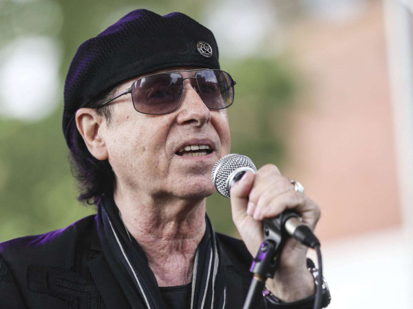 Klaus Meine