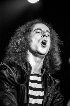 Klaus Meine