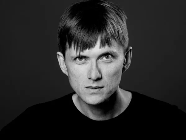 Mijk Van Dijk