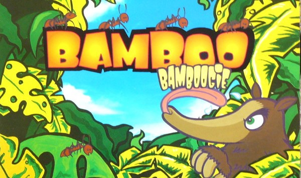 Bamboo