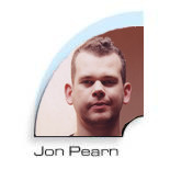 Jon Pearn