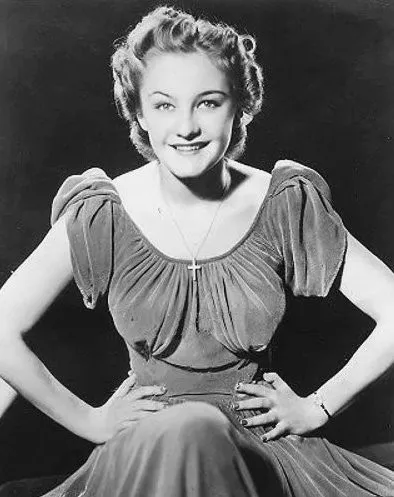 Irene Daye
