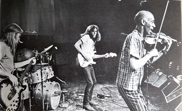 Hot Tuna