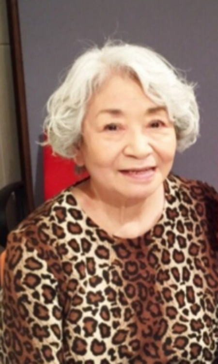 Kayoko Ishu