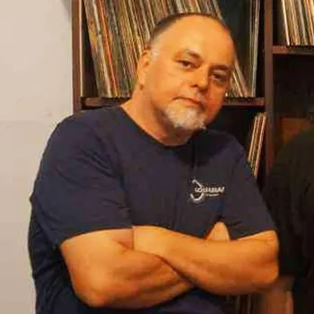Renato "Massa" Calmon