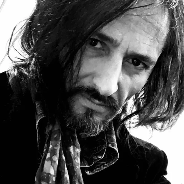 Garry Cobain