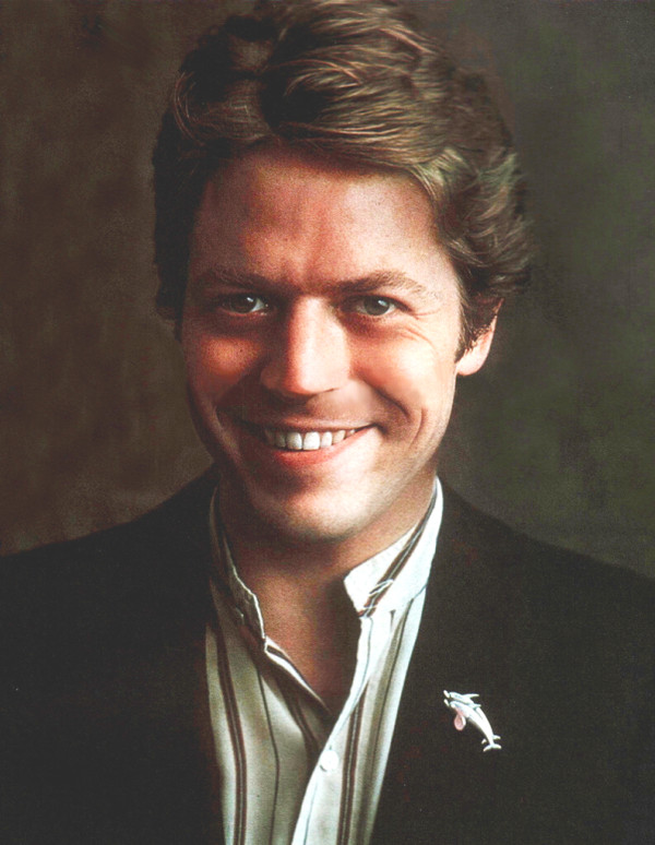 Robert Palmer