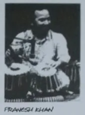 Pranesh Khan