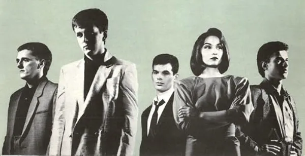 Big Sound Authority
