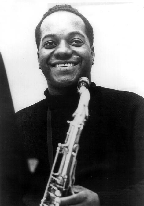 Eddie Harris